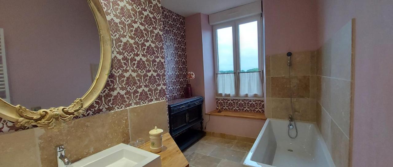 Le Clos Des Bories Сарла-ла-Канеда Екстер'єр фото